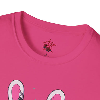 Gothic Pouty T-Shirt