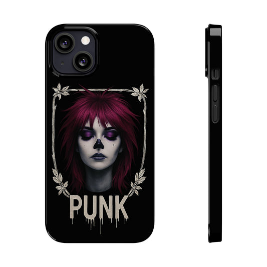 PUNK Sugar Phone Case