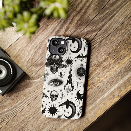 Funda para teléfono Witchy Ways