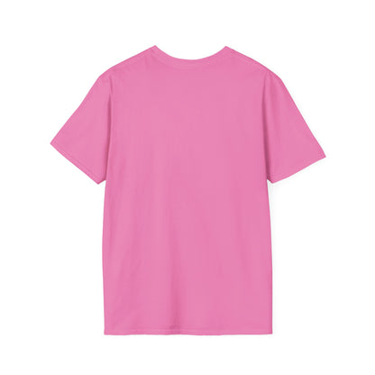 Gothic Pouty T-Shirt