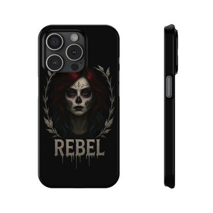 Funda para teléfono Rebel Sugar