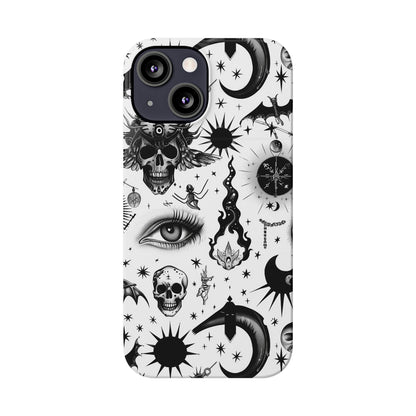 Funda para teléfono Witchy Ways