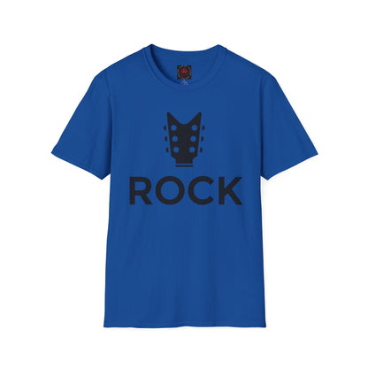 I Love Rock & Roll Graphic Tee
