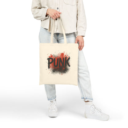 Bolso de mano Punk Splash