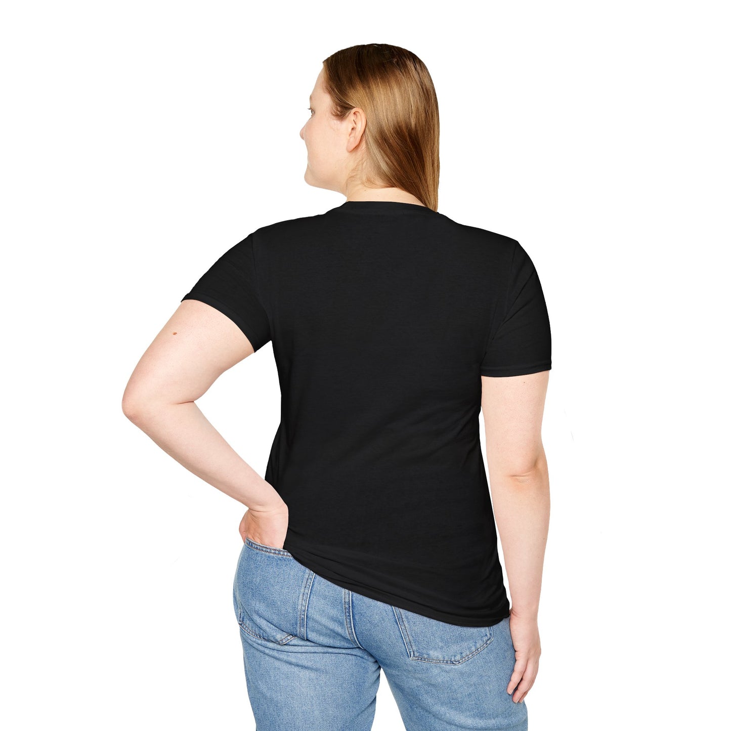 Gothic Pouty T-Shirt