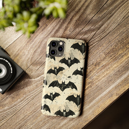 Funda para teléfono Night Flight