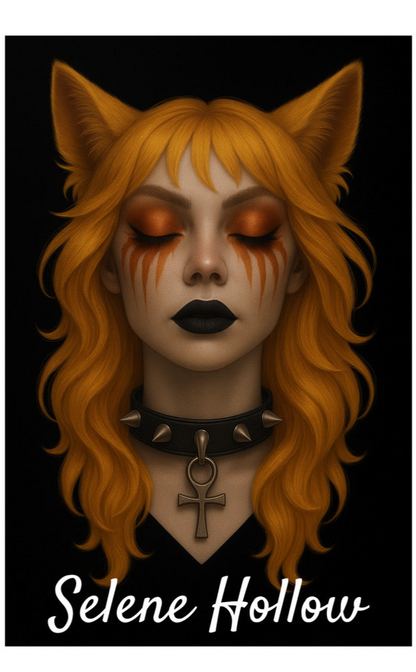 The Sisters Rebel Hardcover Journal (12 Sisters)