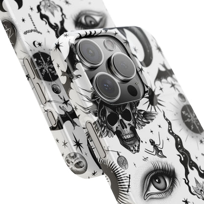 Funda para teléfono Witchy Ways