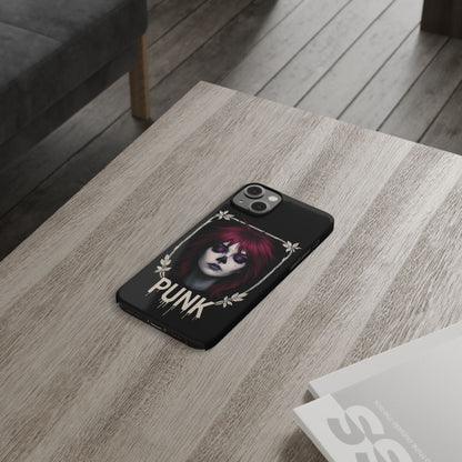 Funda para teléfono PUNK Sugar