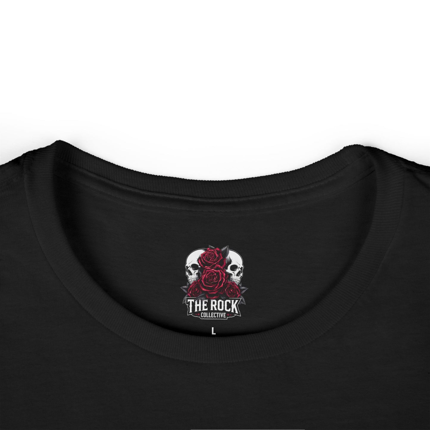 Dark Paradise 'Everything's Fine' Tee