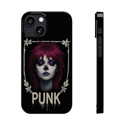 Funda para teléfono PUNK Sugar