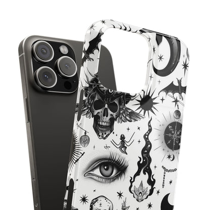 Funda para teléfono Witchy Ways
