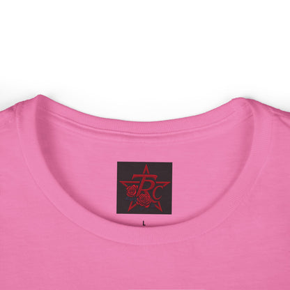 Camiseta gráfica El susurro de Morrigan