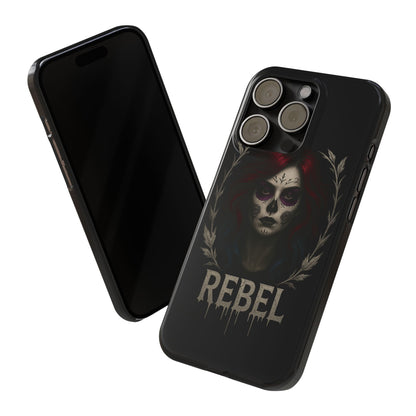 Funda para teléfono Rebel Sugar
