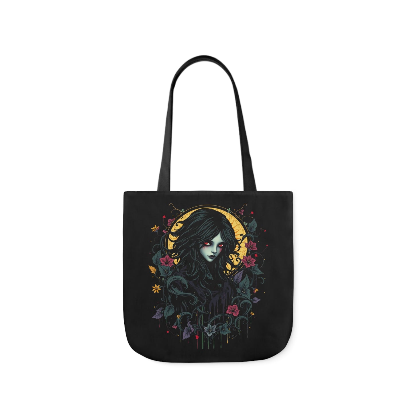 Dark Fantasy (Doom Wraith) Tote Bag