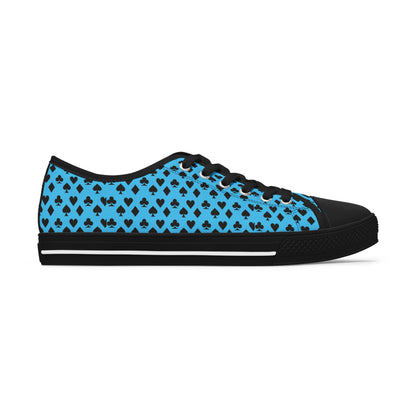Zapatillas bajas Rebel Games para mujer 