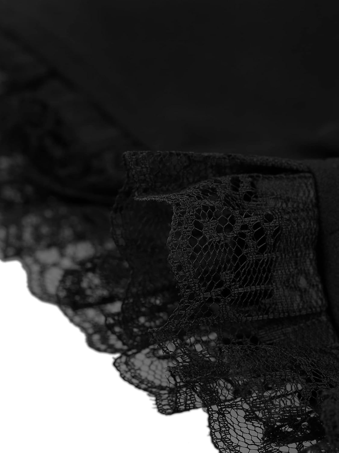 Victorian gothic blouse - dark romantic fashion featuring sweetheart neckline, puff sleeves, and inclusive sizing S-5XL