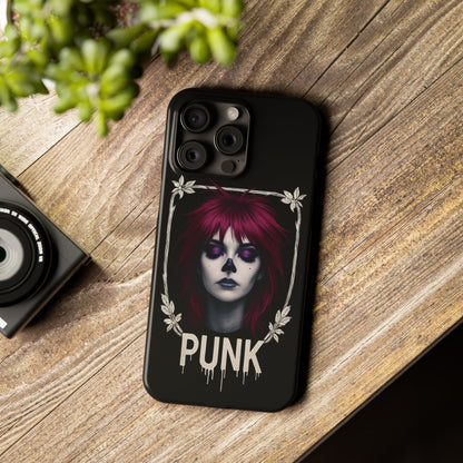 Funda para teléfono PUNK Sugar