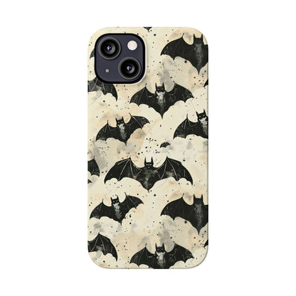 Funda para teléfono Night Flight