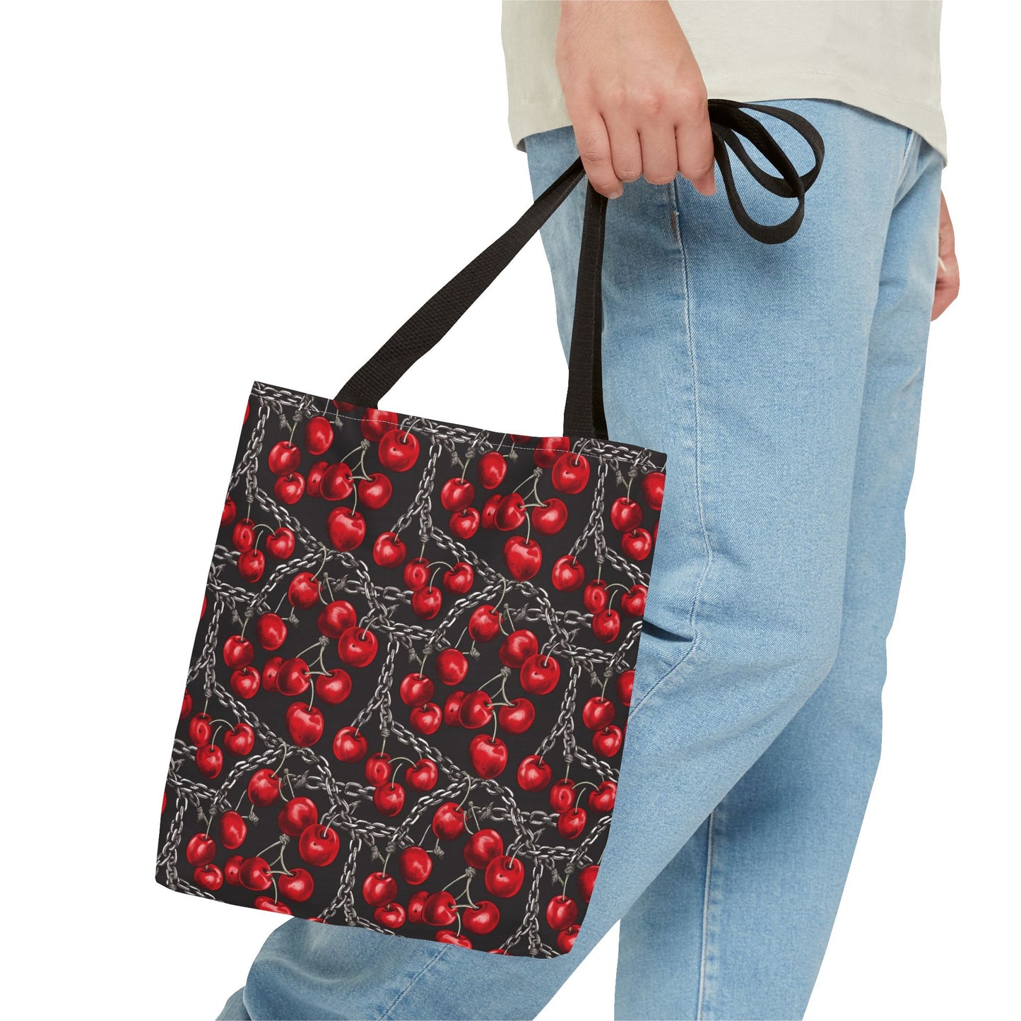Riot! Collection | Tote Bag (AOP)