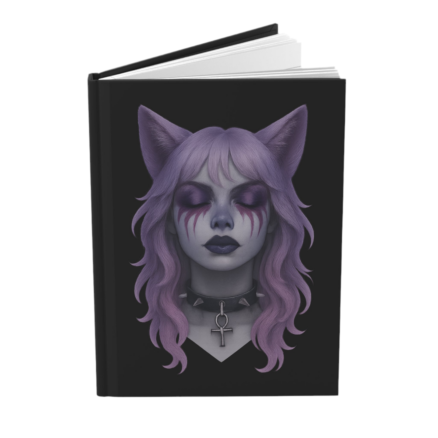 Astara Vex Journal