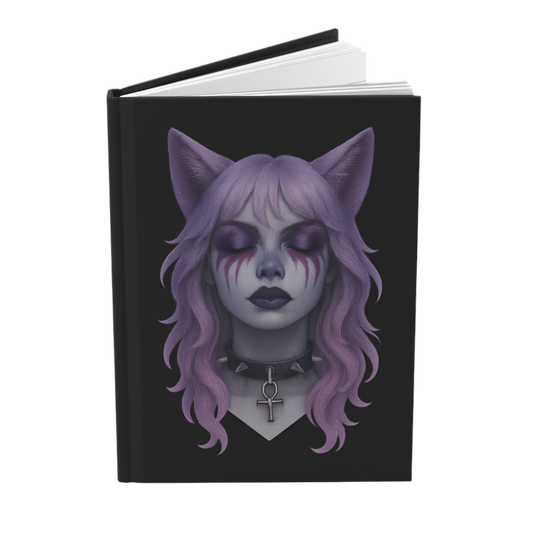 Astara Vex Journal