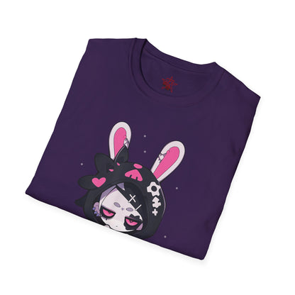 Gothic Pouty T-Shirt
