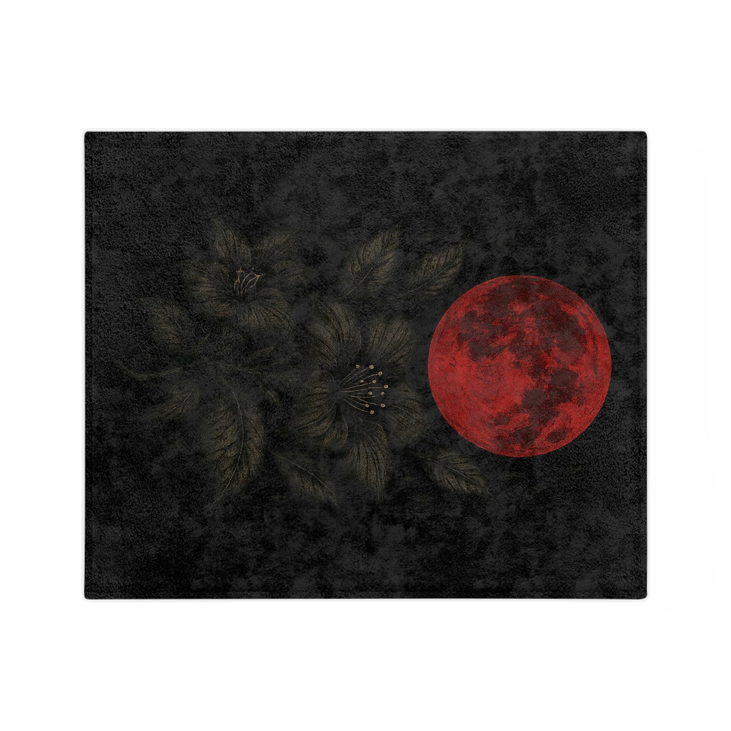 Velveteen Blanket