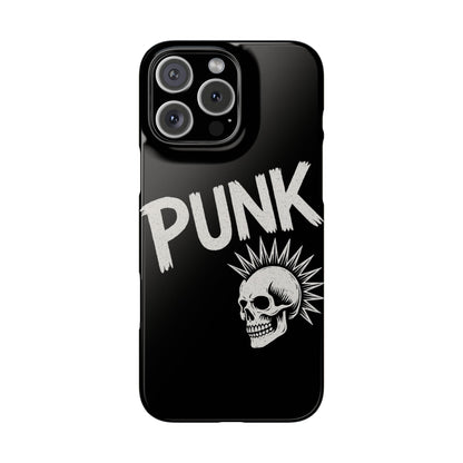 Funda para teléfono Rebel Punk