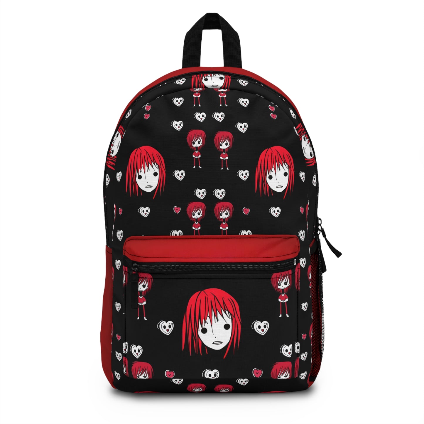Little Jane Backpack