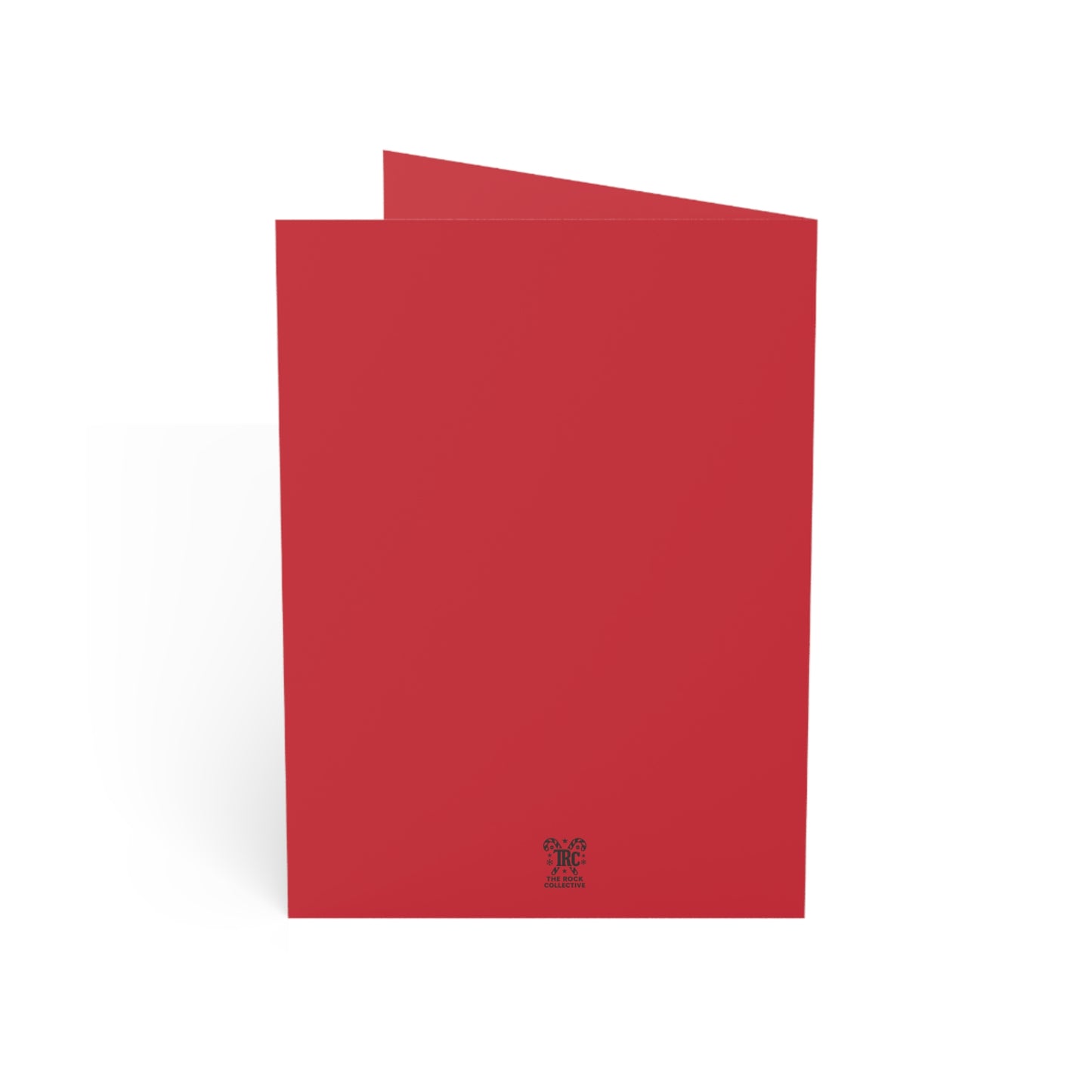 A Capybara Christmas Greeting Cards - 10 pack