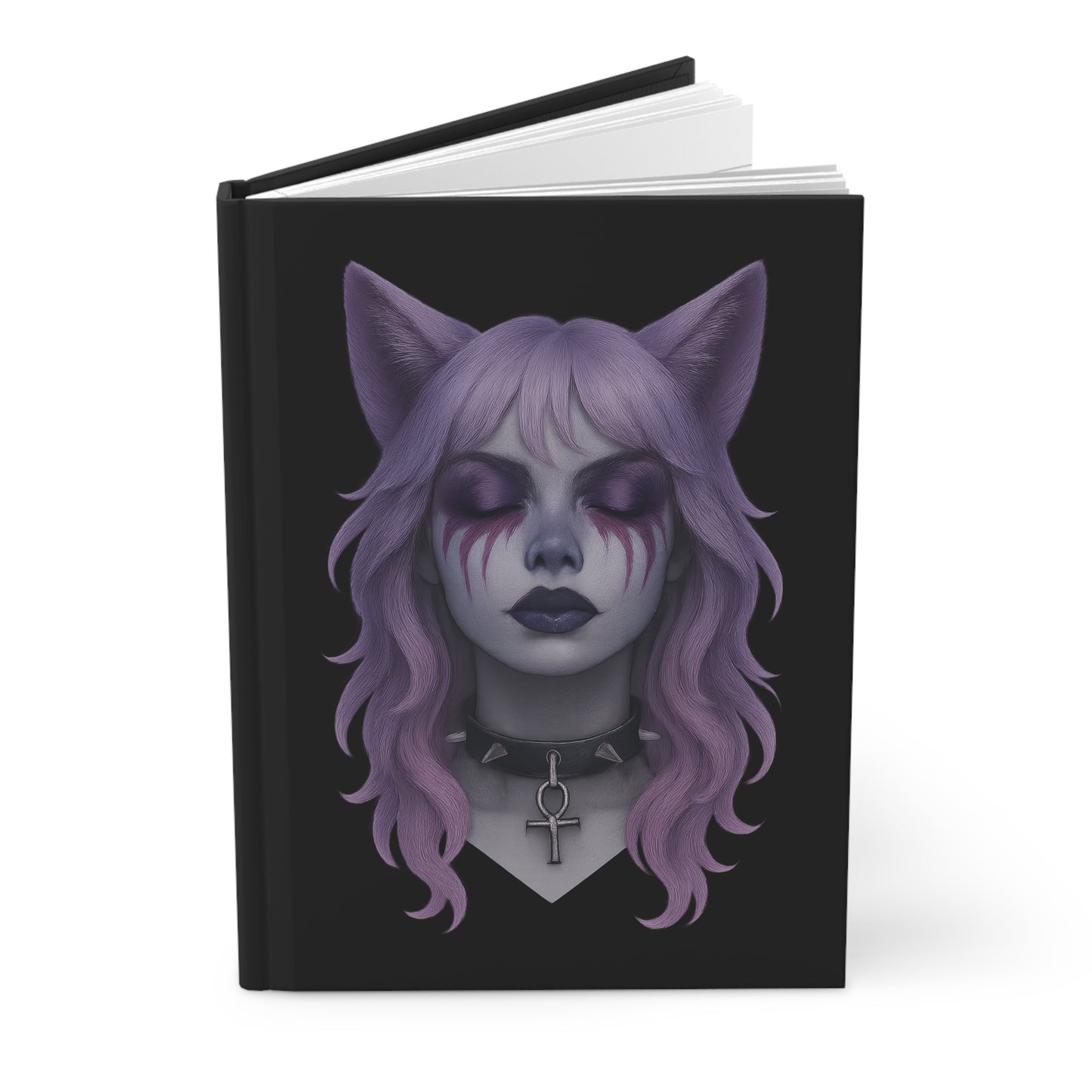 Astara Vex Journal