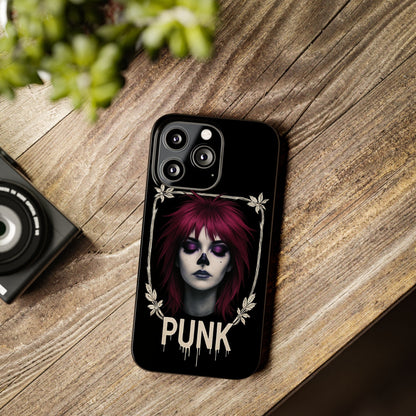 Funda para teléfono PUNK Sugar