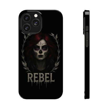 Funda para teléfono Rebel Sugar