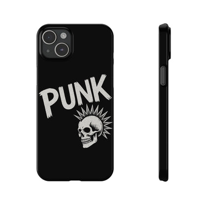 Funda para teléfono Rebel Punk