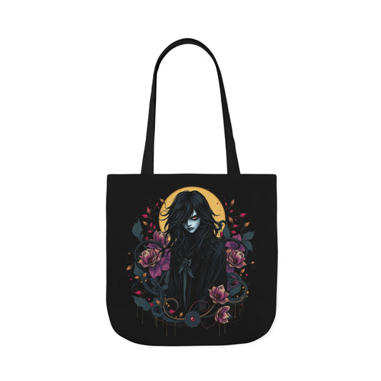 Dark Fantasy (Guardian Wraith) Tote Bag
