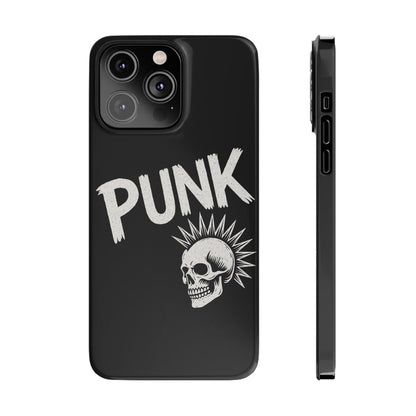Funda para teléfono Rebel Punk