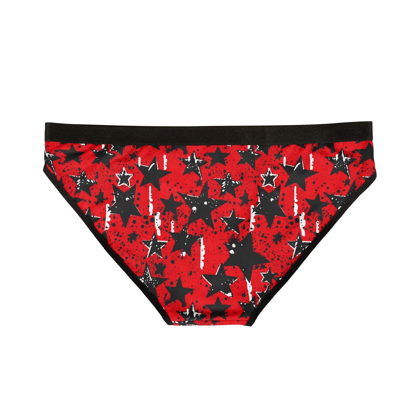 Sassy Starlet Women's Underwear