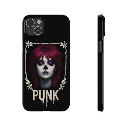 Funda para teléfono PUNK Sugar