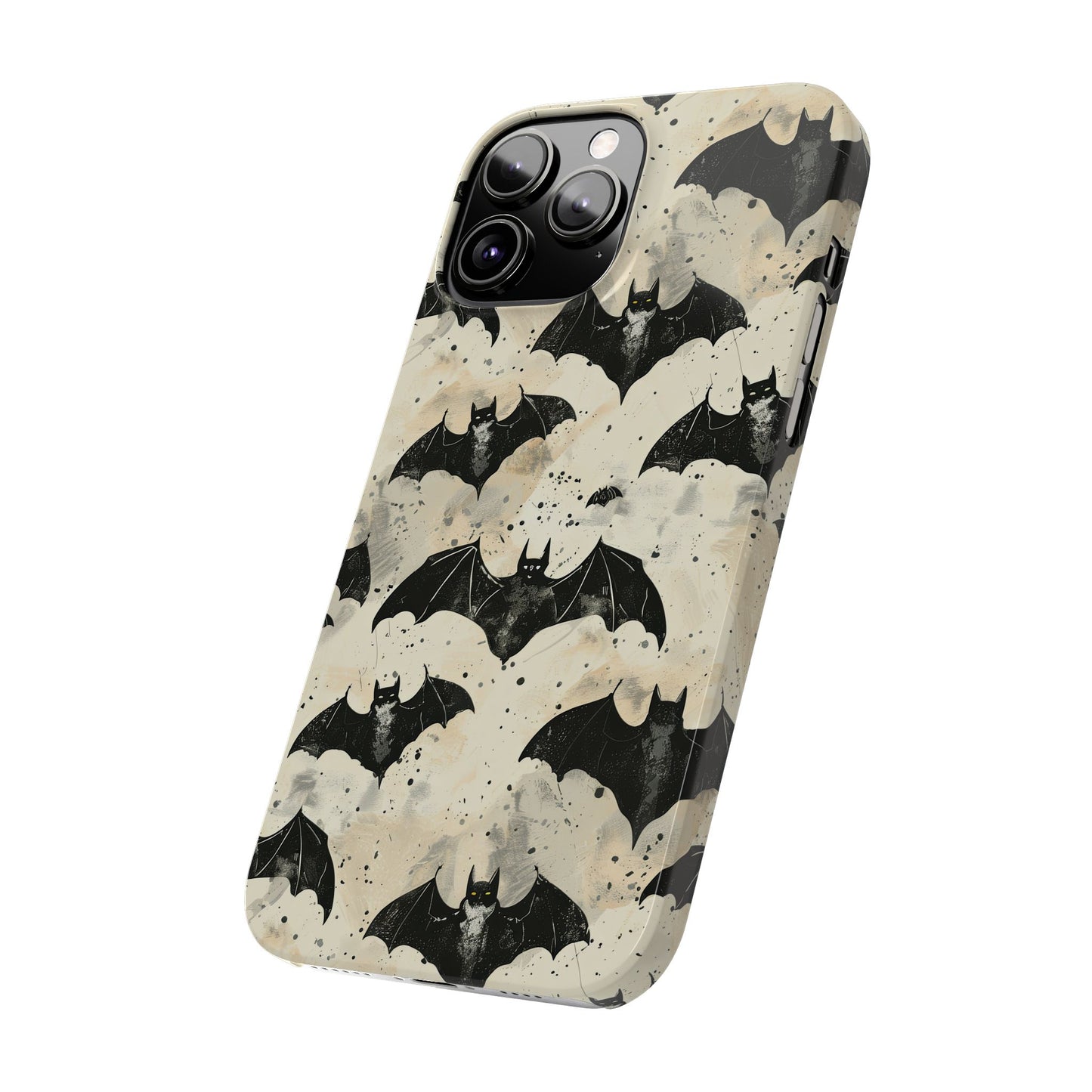 Night Flight Phone Case