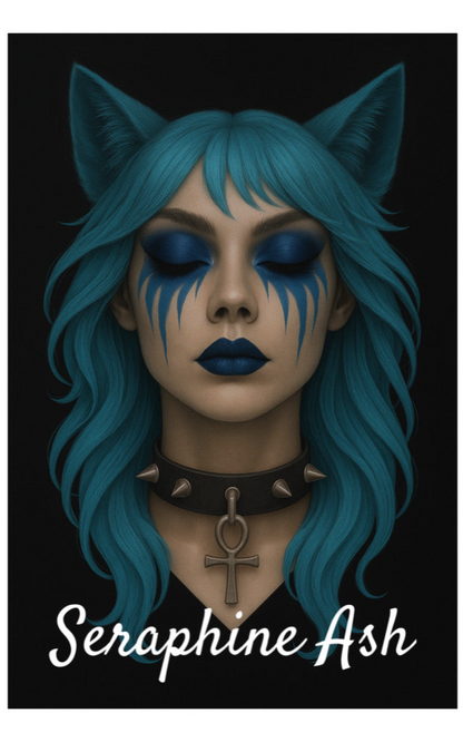 The Sisters Rebel Hardcover Journal (12 Sisters)