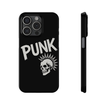 Funda para teléfono Rebel Punk
