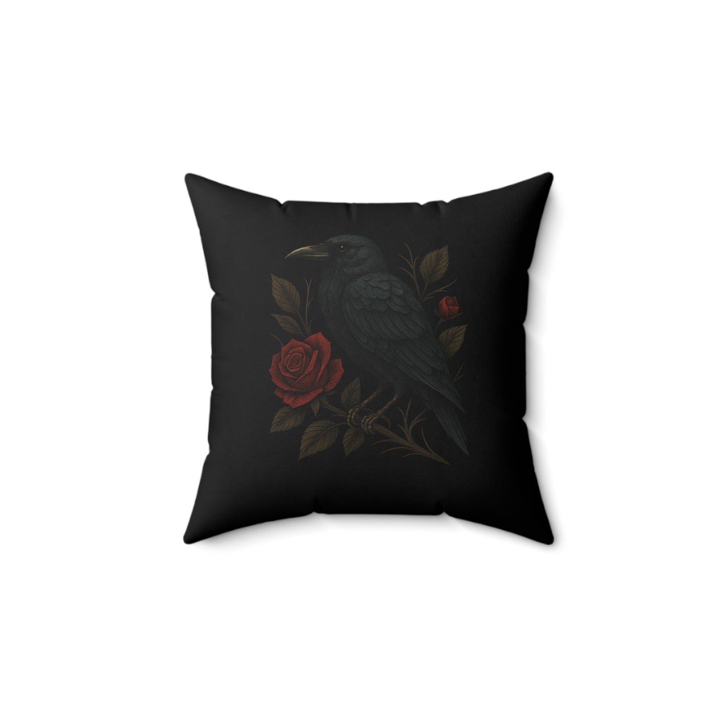 Nocturne of the Crow
