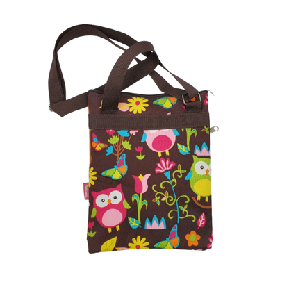 Whimsy Woods Crossbody Bag