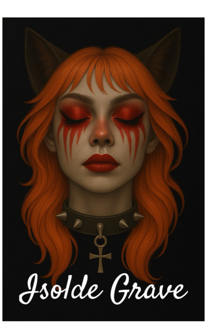 The Sisters Rebel Hardcover Journal (12 Sisters)