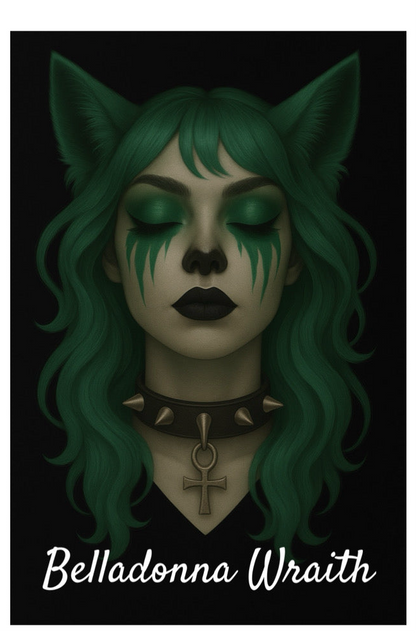 The Sisters Rebel Hardcover Journal (12 Sisters)