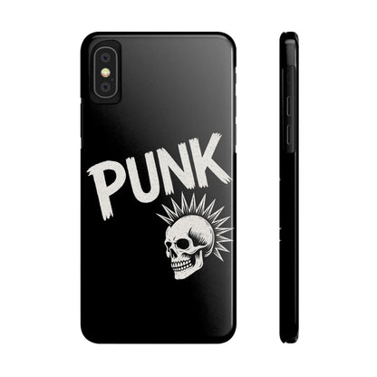 Funda para teléfono Rebel Punk