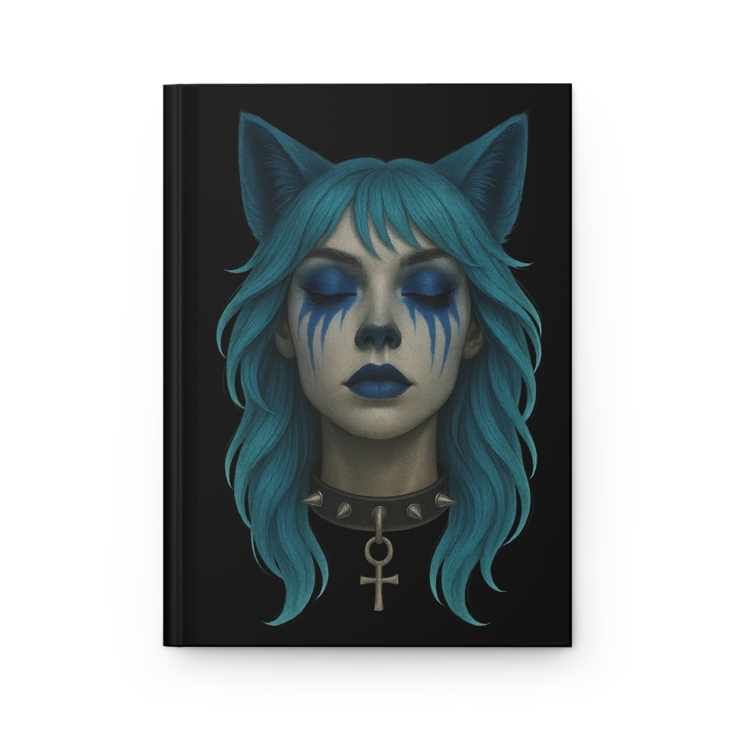 Seraphine Ash Journal