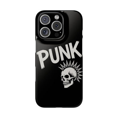Funda para teléfono Rebel Punk