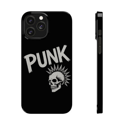 Funda para teléfono Rebel Punk